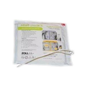 PAIRE D' ELECTRODE STAT PADZII ADULTE