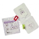PAIRE D'ELECTRODES PEDI PADZ II ENFANT