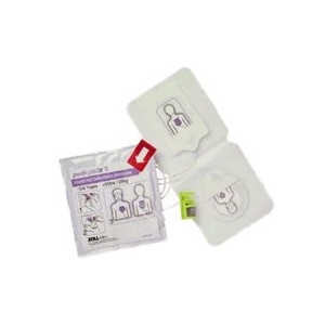 PAIRE D'ELECTRODES PEDI PADZ II ENFANT